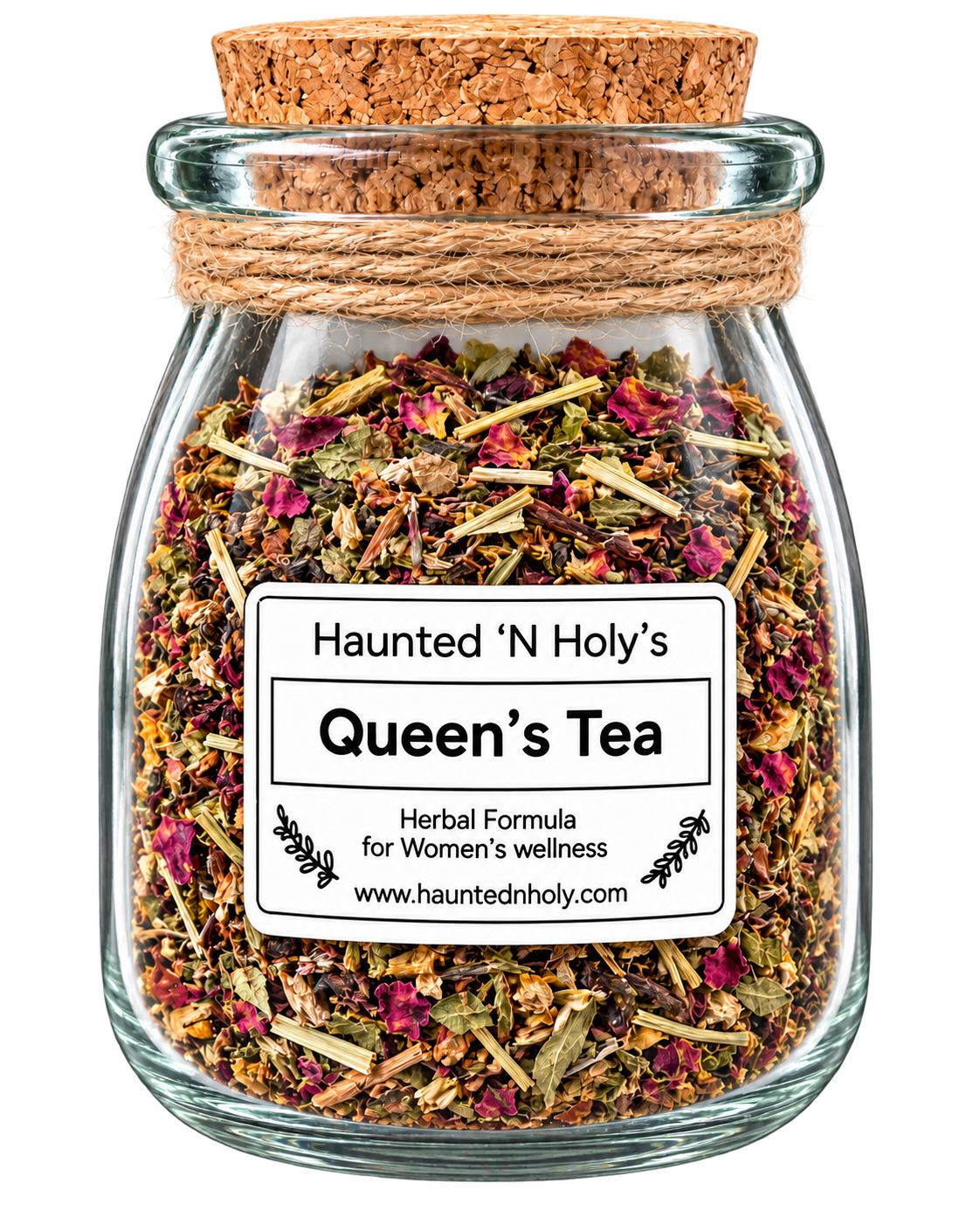 Queen’s Tea