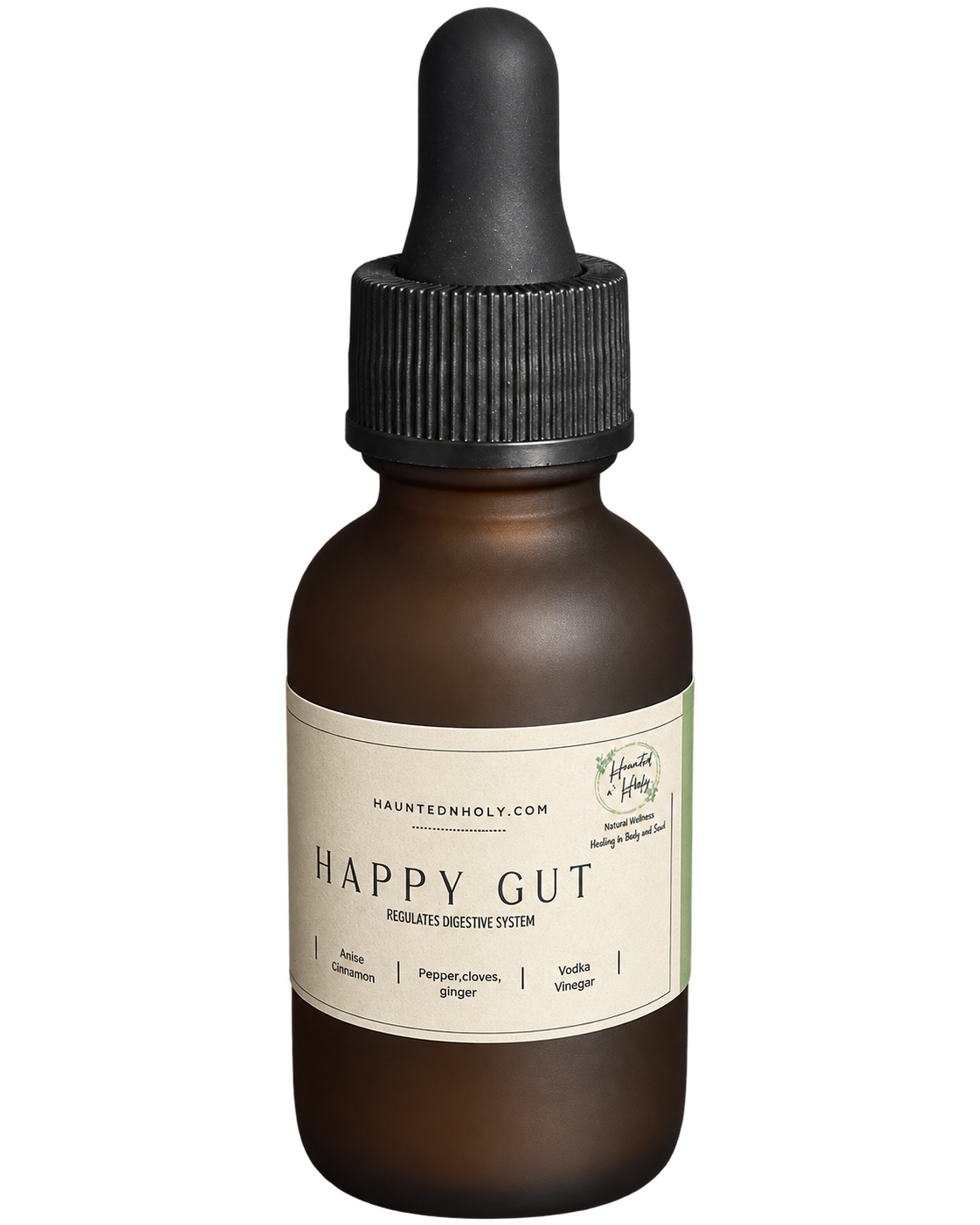 Happy Gut