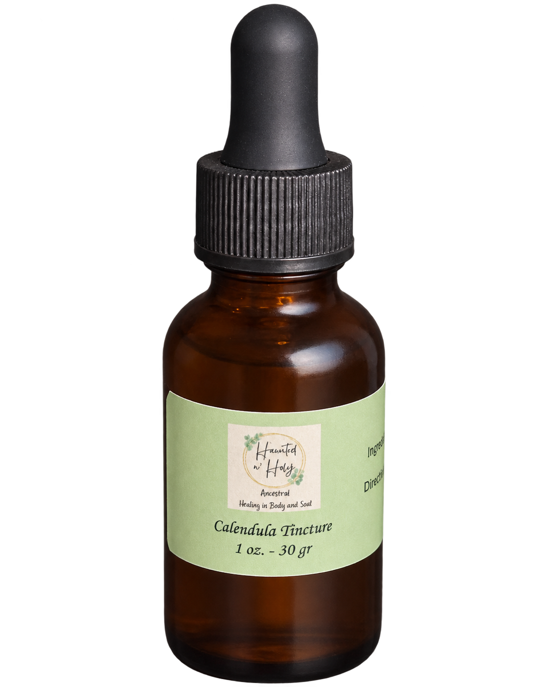 Caléndula Tincture