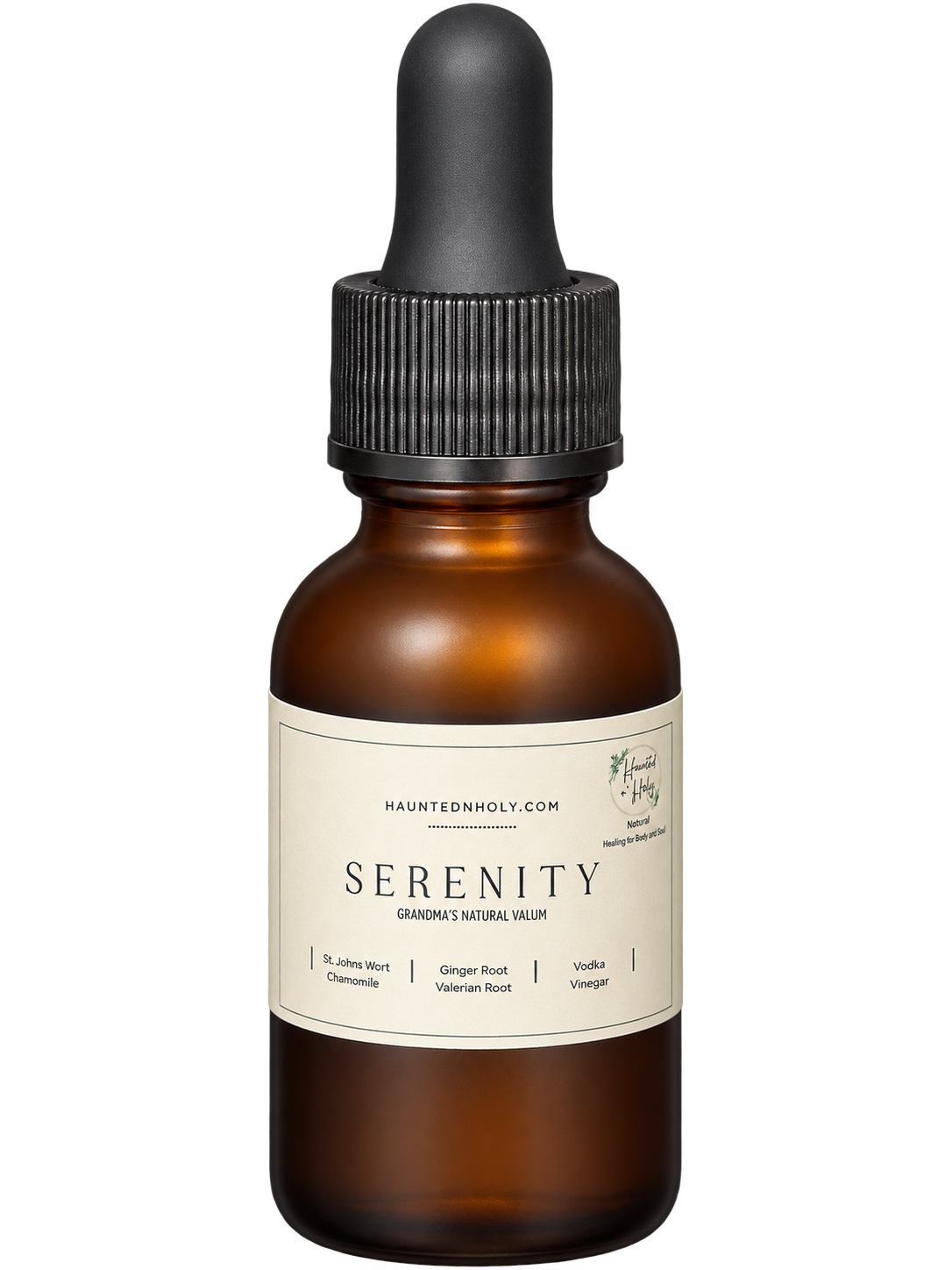 Serenity Tincture