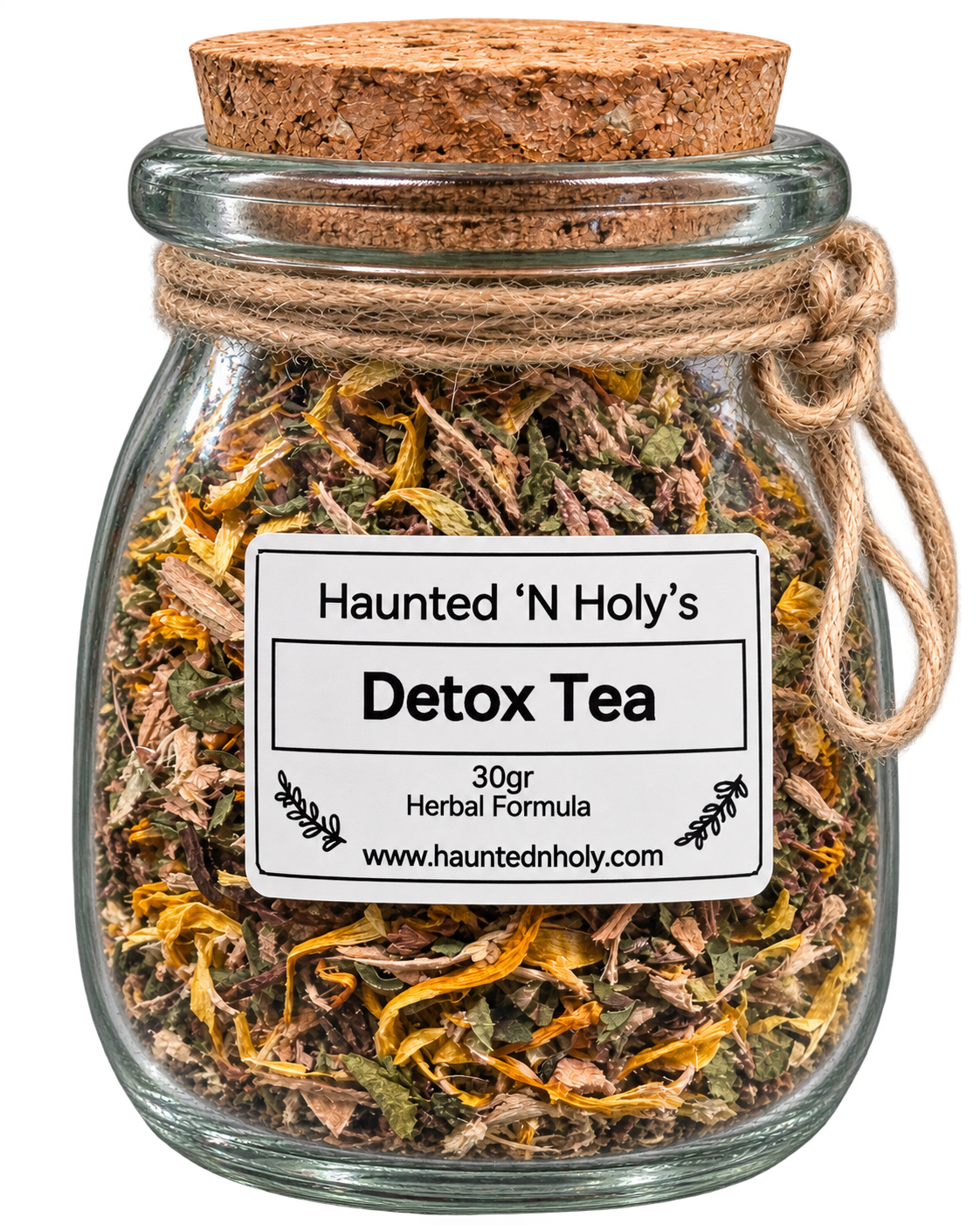Detox Tea