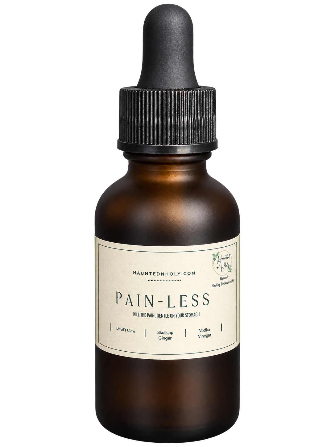 Painless Tincture