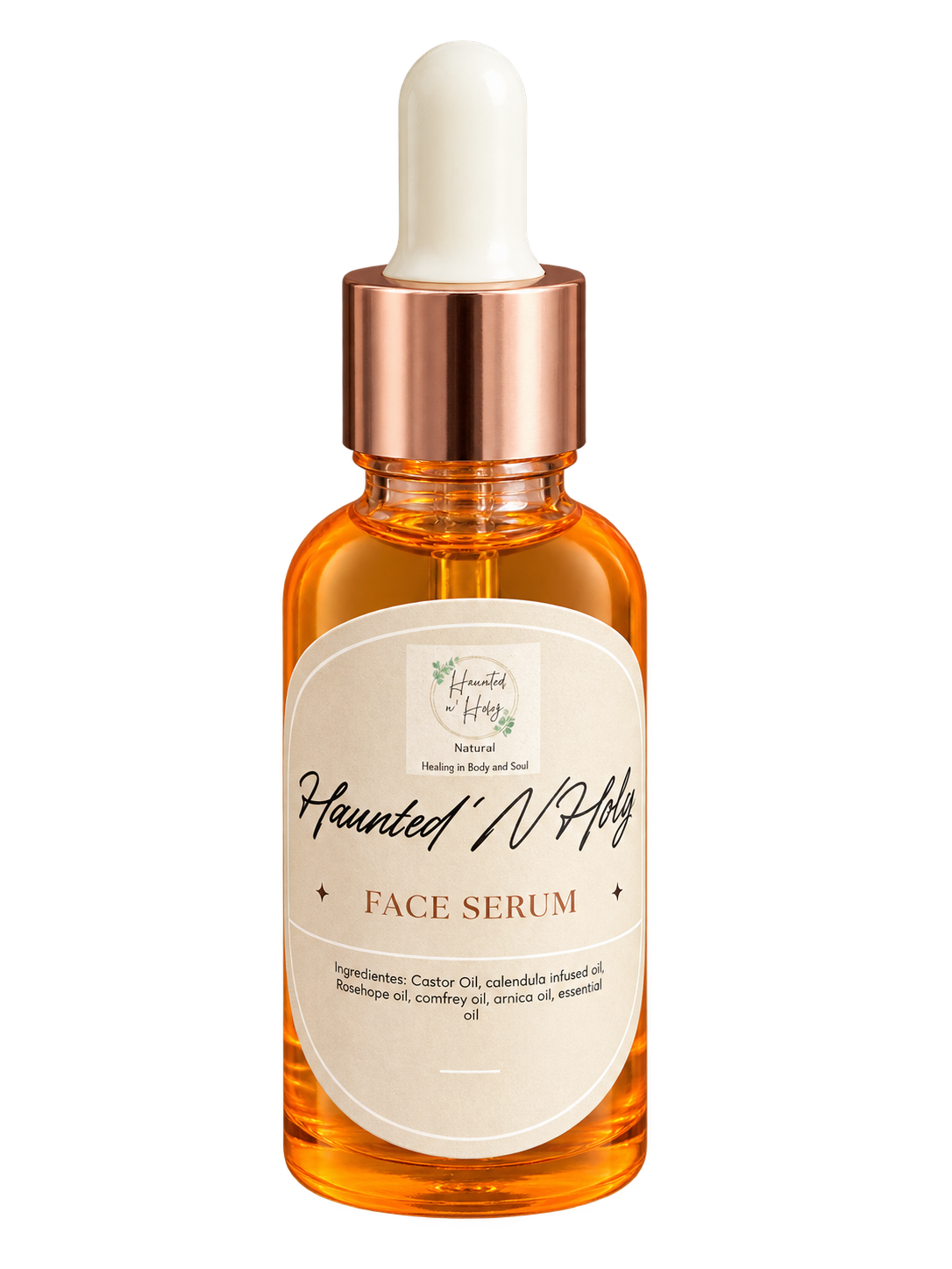 Face Serum
