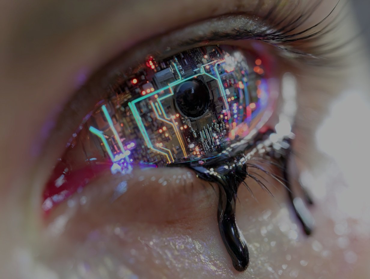 Hybrid Cinematic Reel – Unreal Engine & Live Action