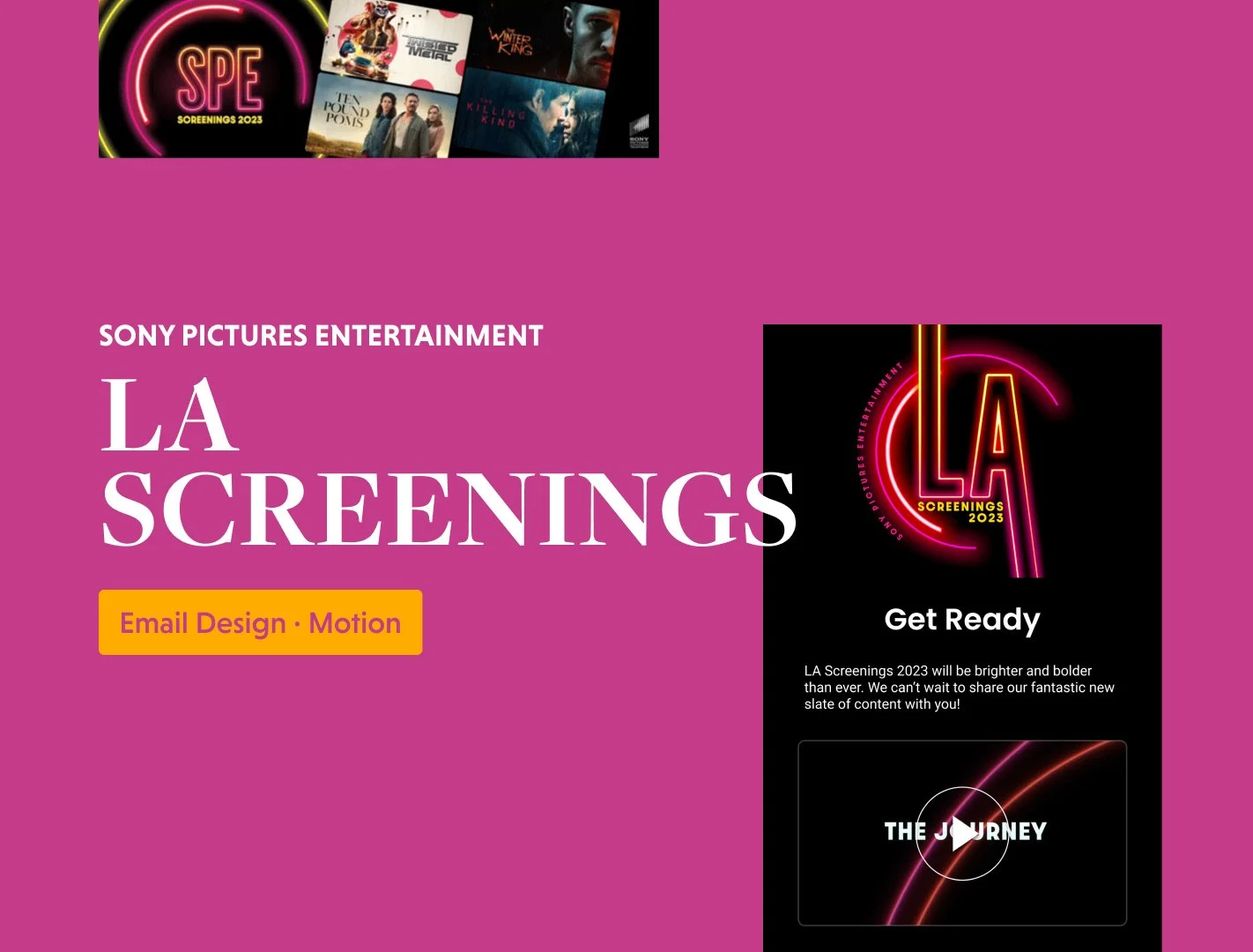 Sony Pictures Entertainment — Digital