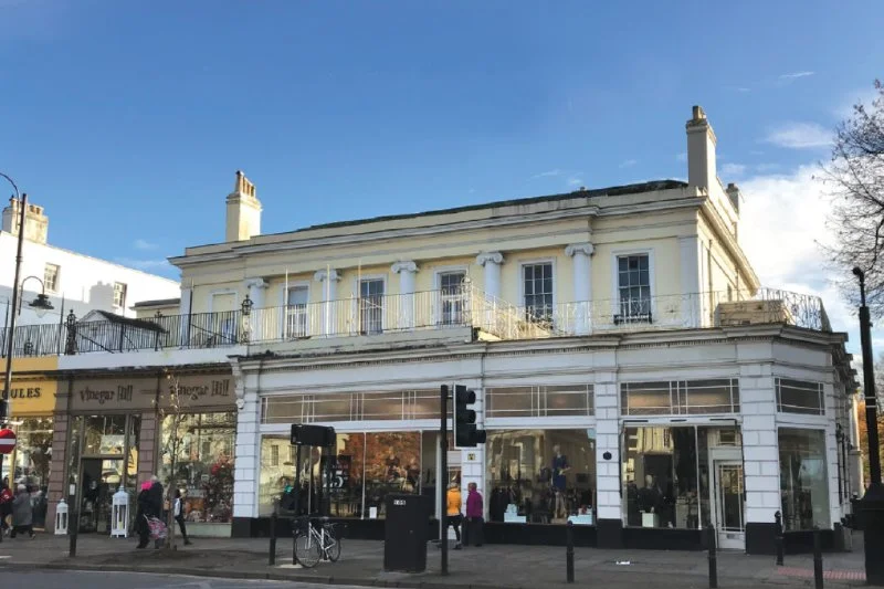 PROJECTS — Your Investment and Development Property Advisors