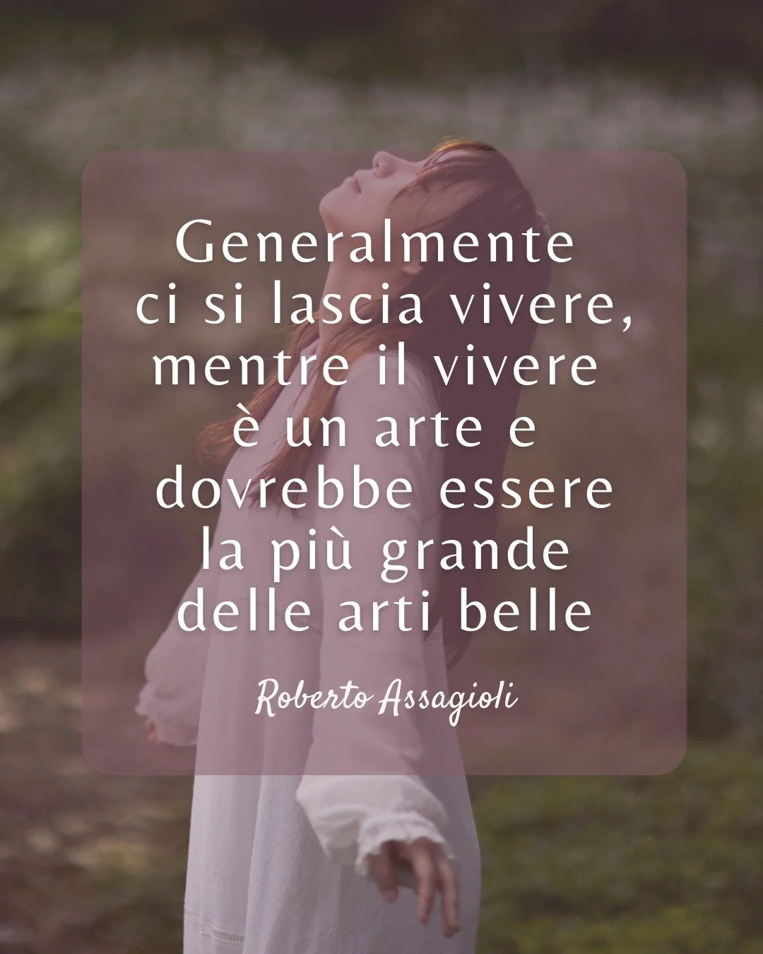 Spesso la prima cosa che diventa urgente, quando si comprende che essere pi&ugrave; sensibili degli altri &egrave; normale e fisiologico, &egrave; quella di iniziare un lavoro su di s&eacute;, soprattutto per poter gestire le conseguenze di avere una