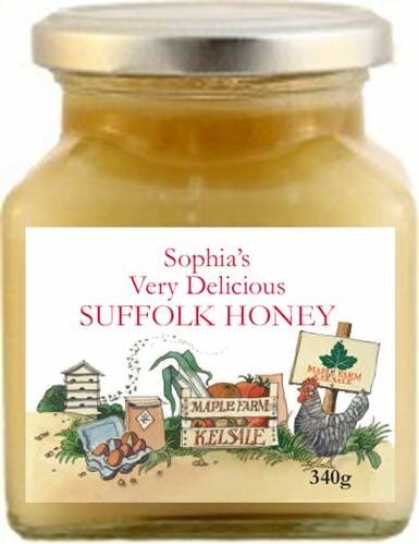 Maple farm honey oneyjar.JPG