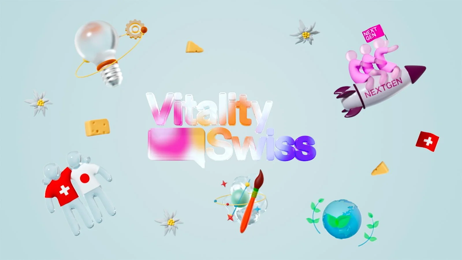 Embassy of Switzerland
[Promo Video]