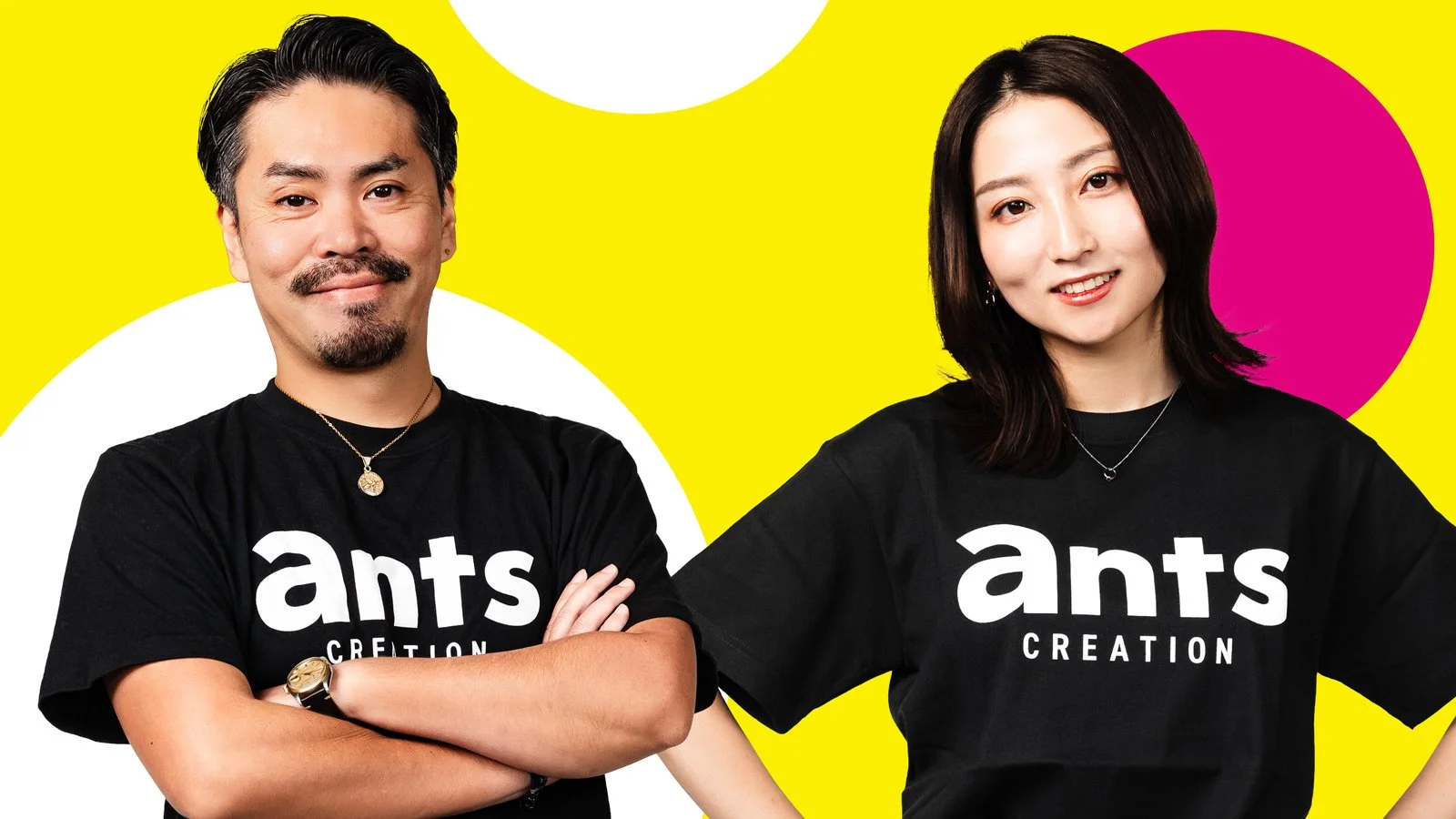 Ants
[Corporate Photography]