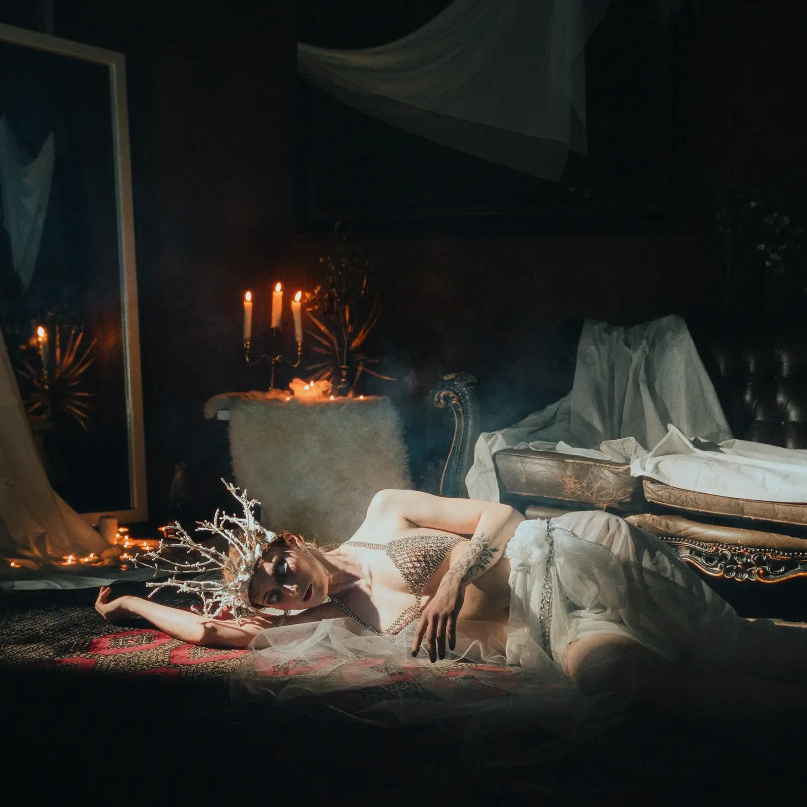 Unsaid (2020)