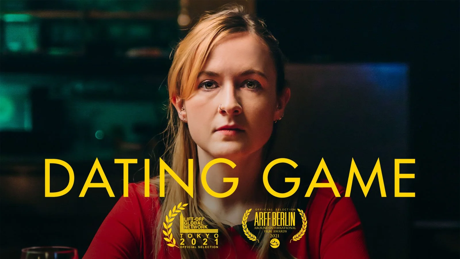 Dating Game [Short Film]