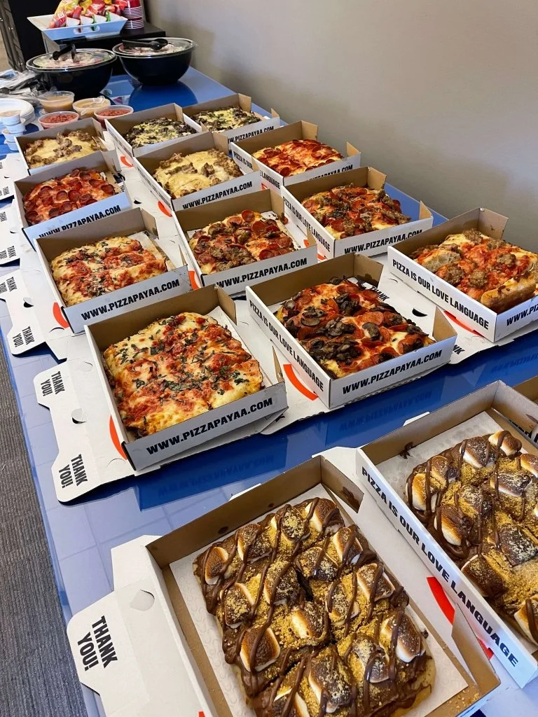 Top 6 Best Pizza Places in Bloomington-Normal, IL