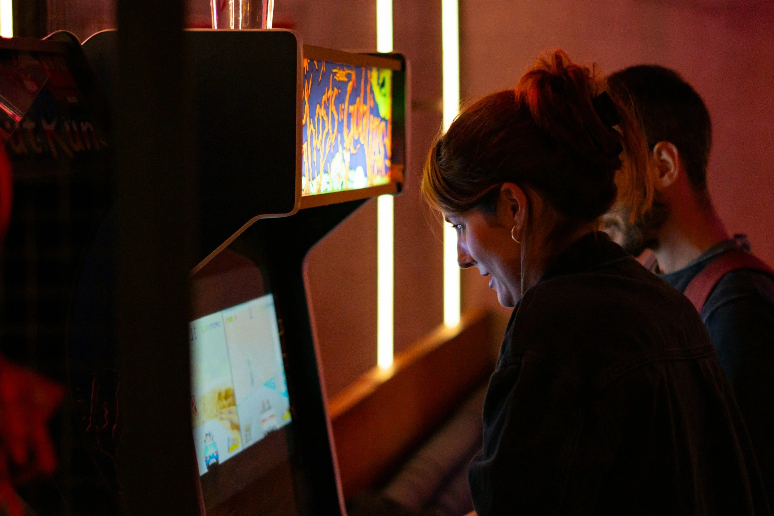 Where to Find the Best Retro Gaming Experience in Central Illinois