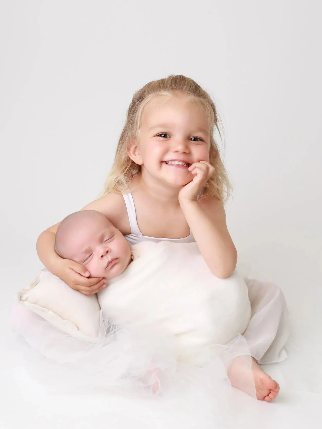 The Signature Newborn Session