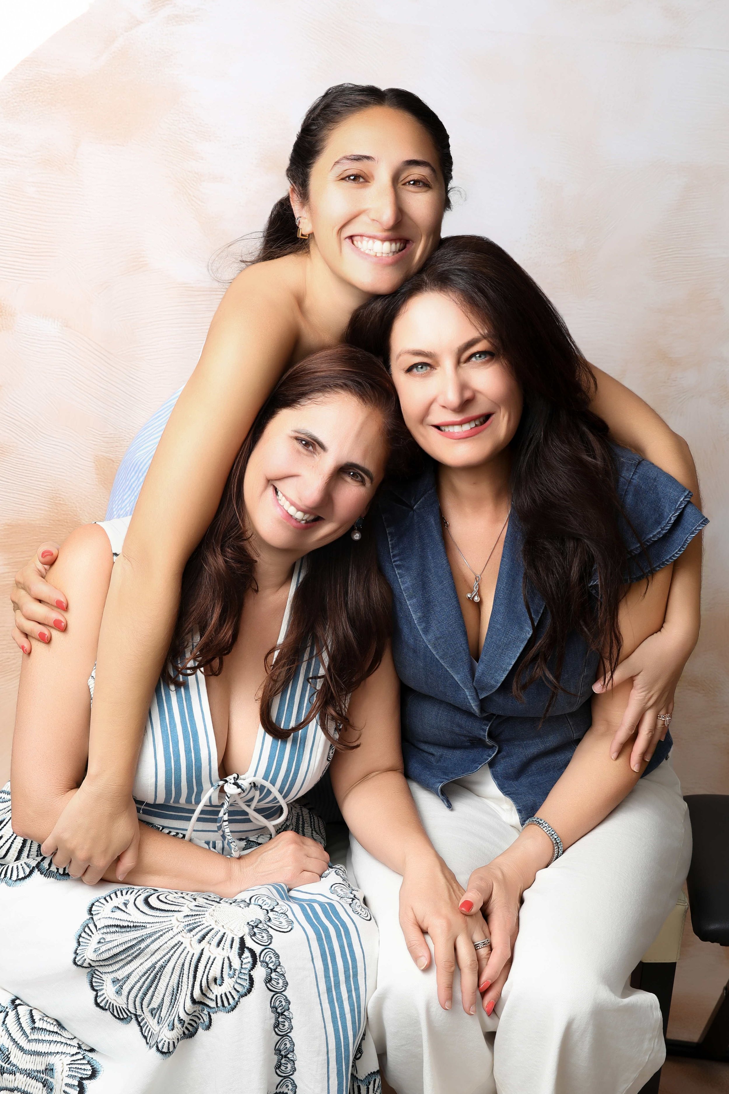 celebrate the women in your family