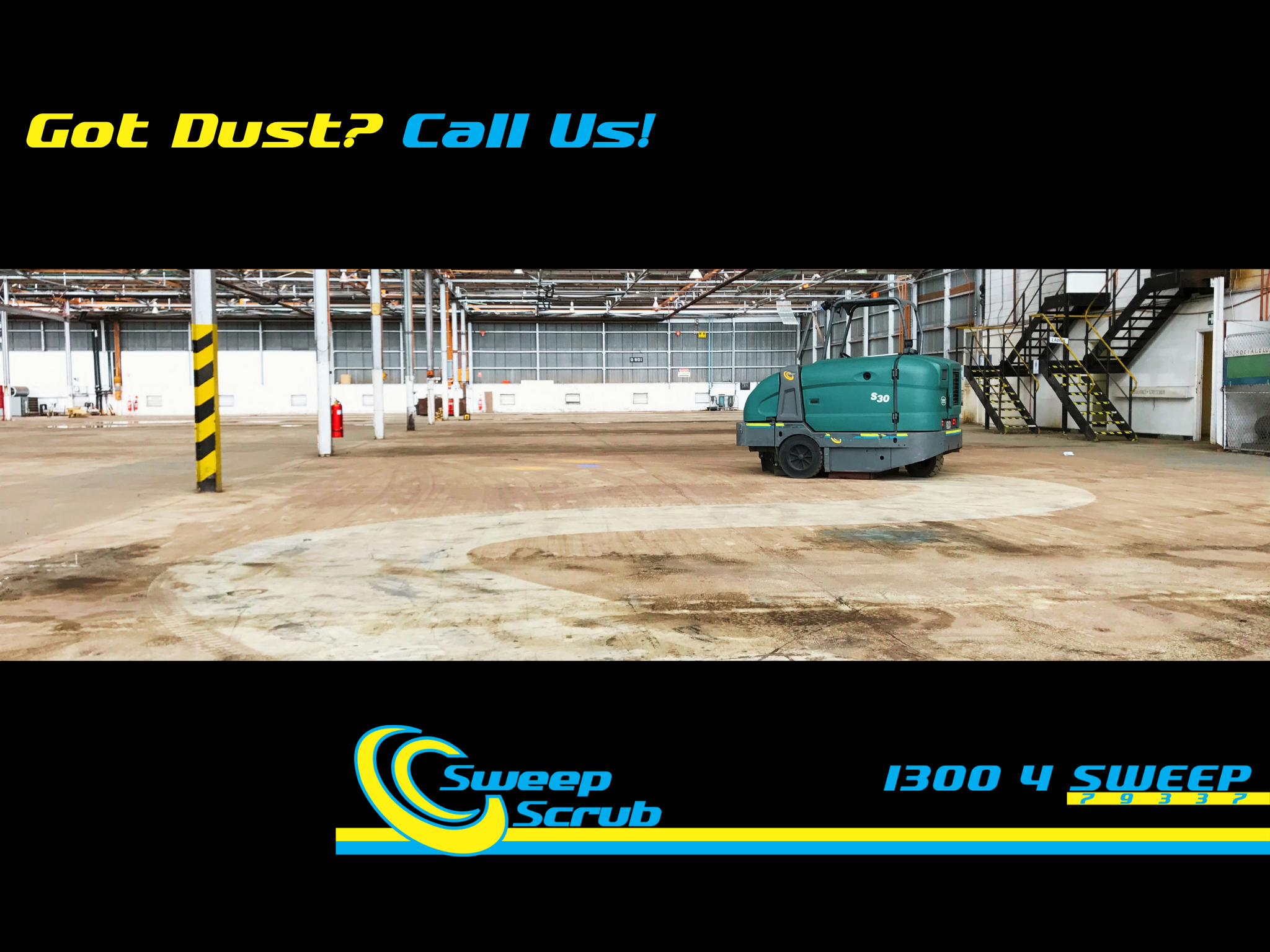 Factory Cleaning Programmes for Safer Floors and Budgets