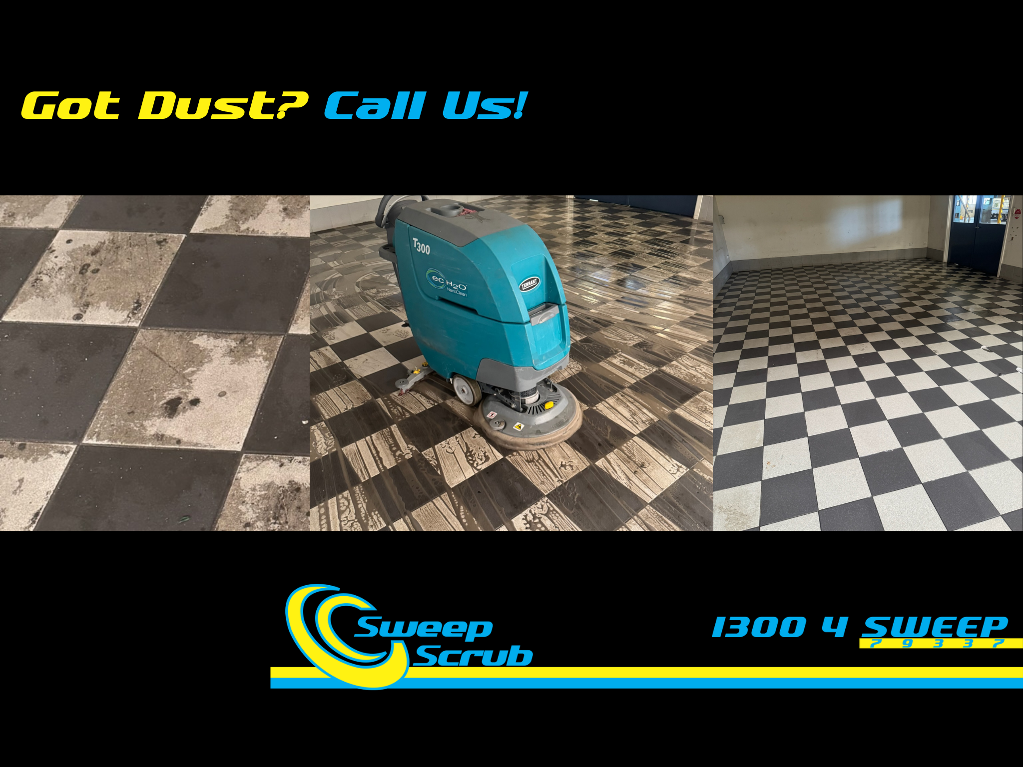 Industrial Cleaning in Adelaide: How to Choose a Warehouse and Factory Cleaning Company