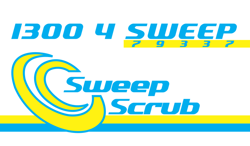Sweep Scrub