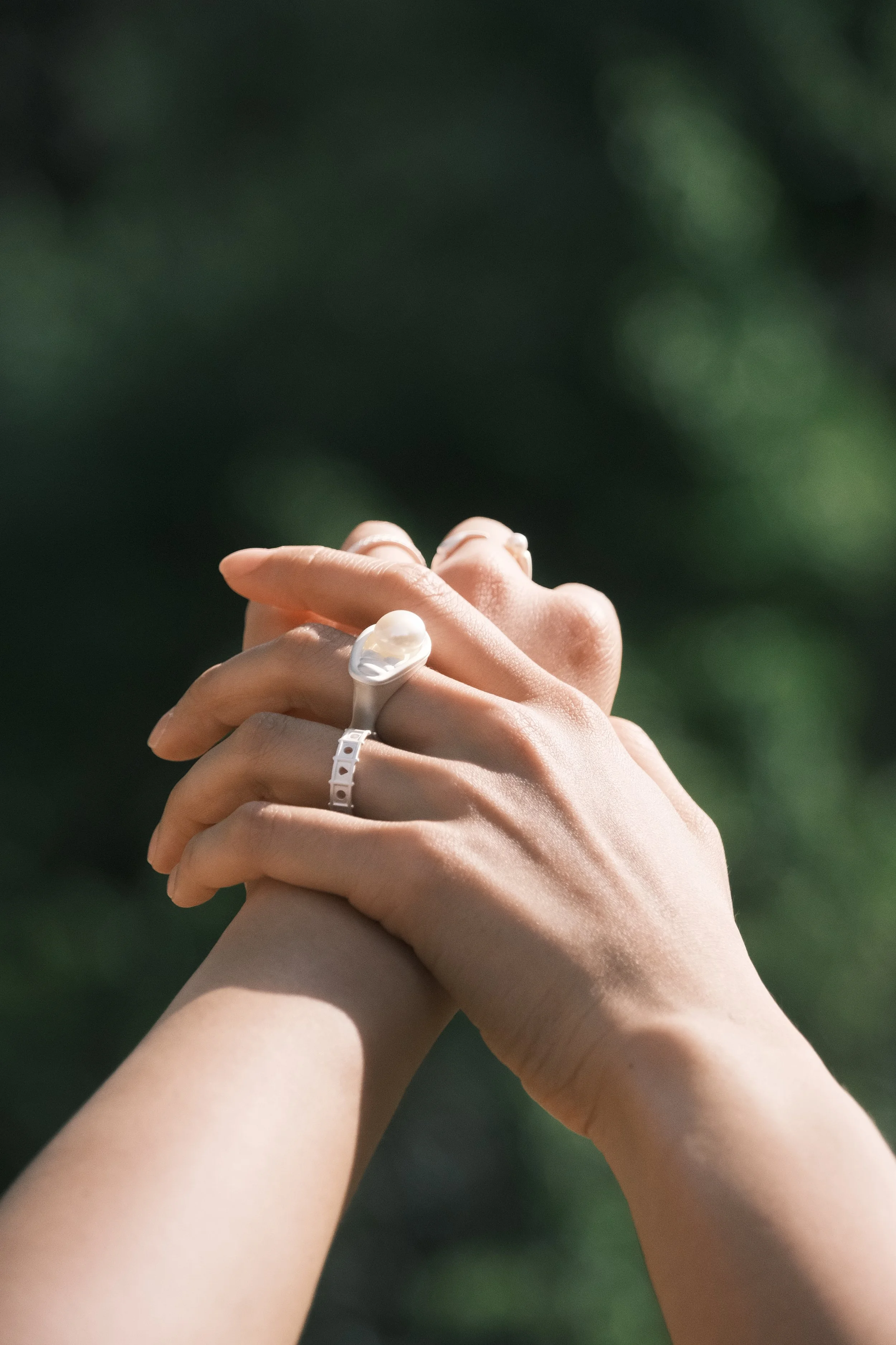 Potata ring