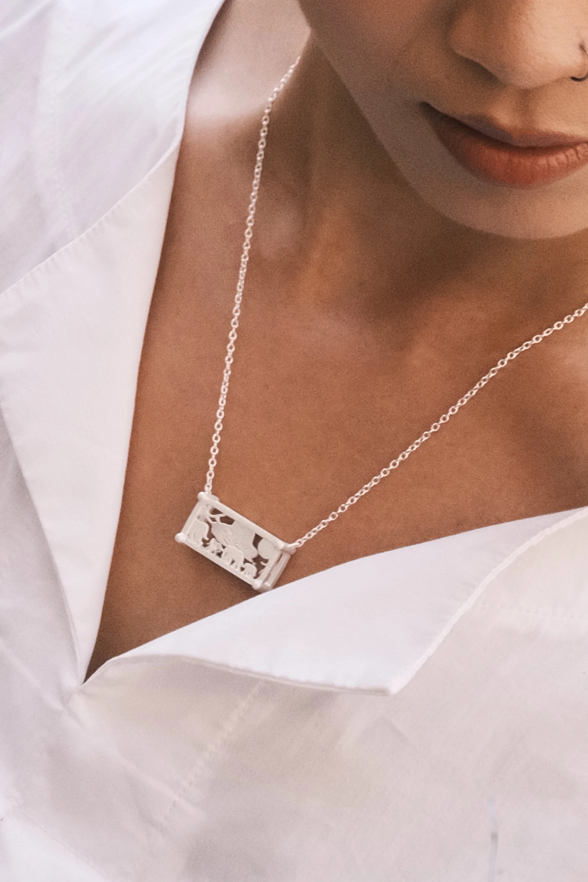 Bontle necklace