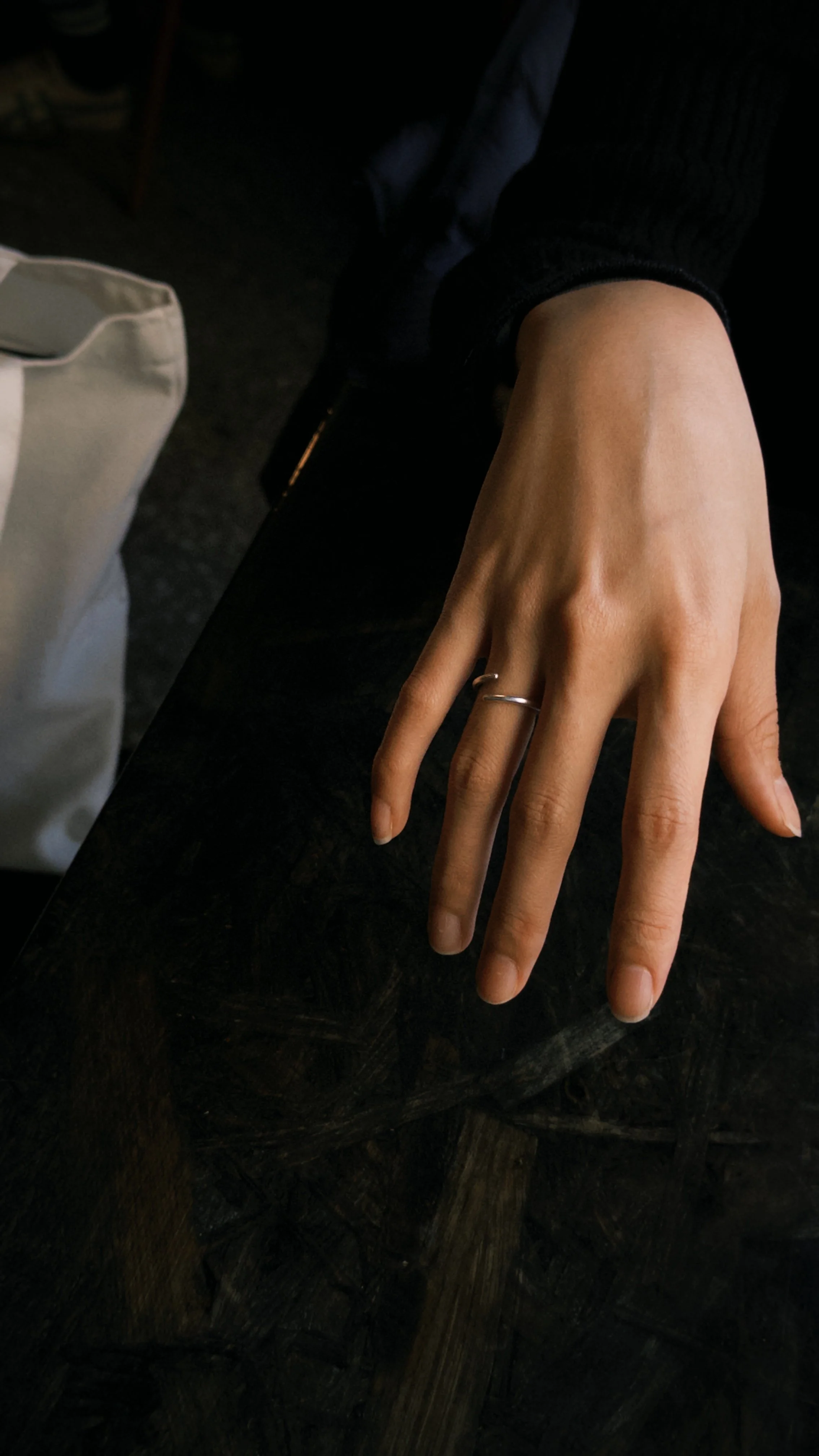 Kgokgontsho ring