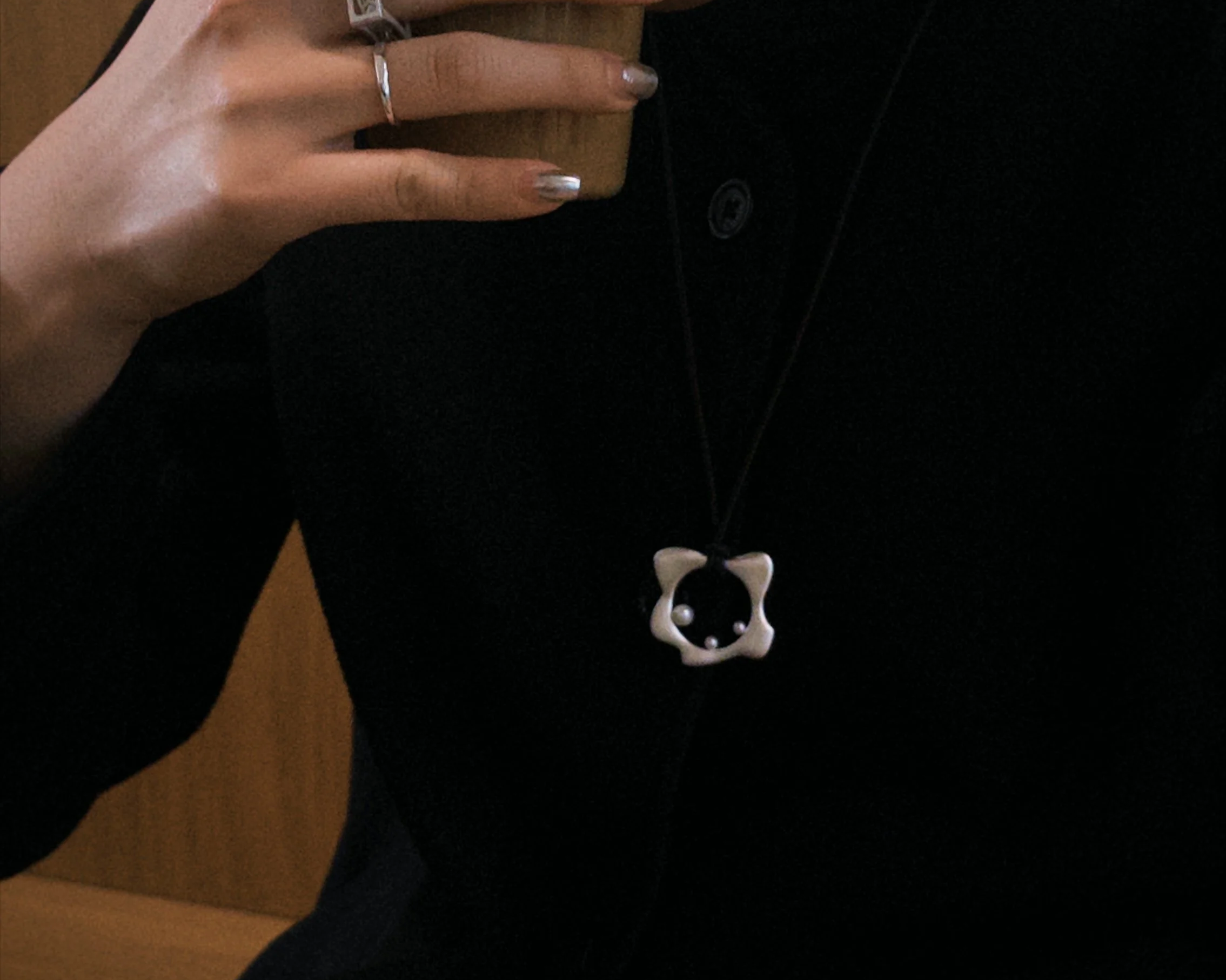 Boikanyo necklace