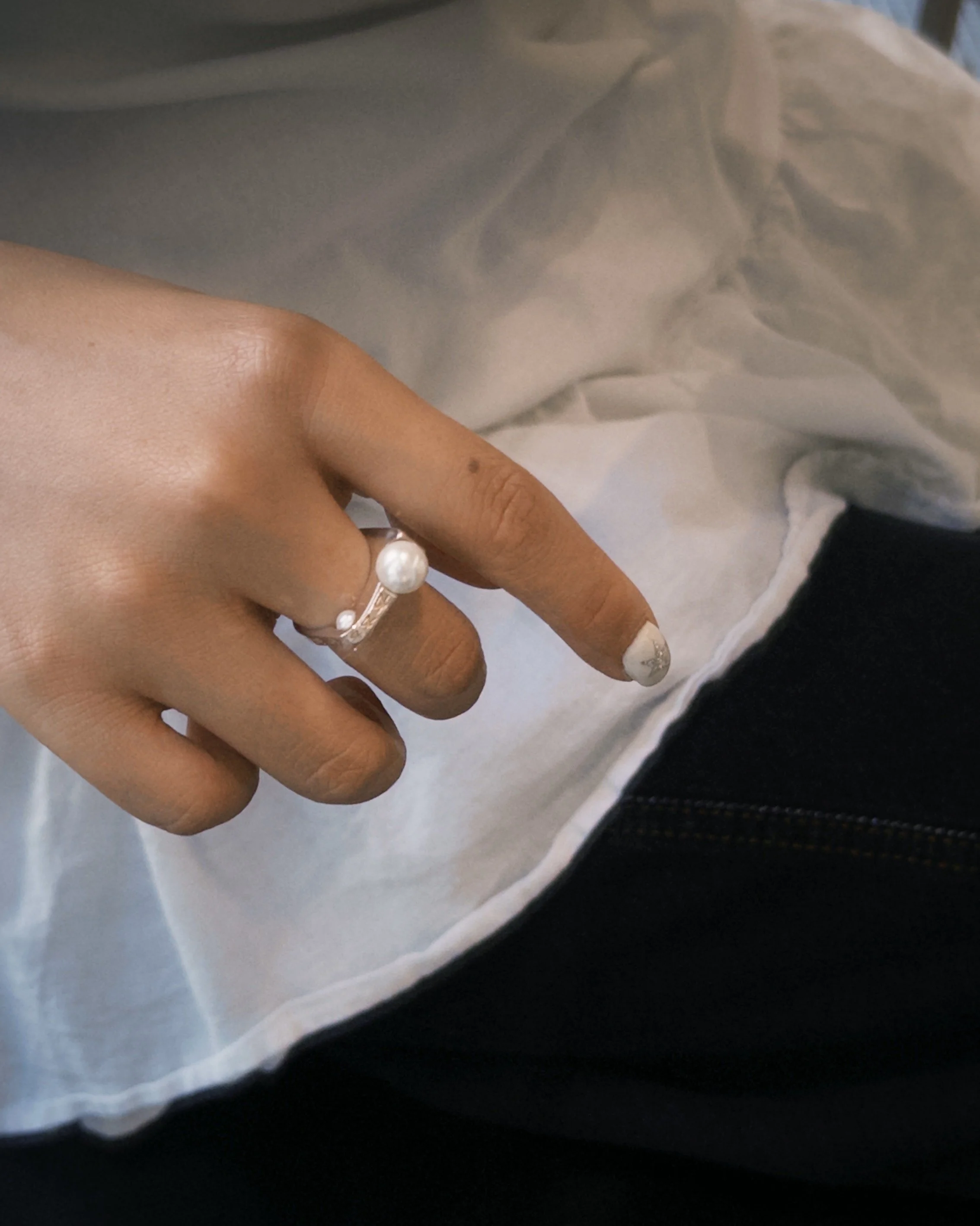 Kutlwano ring