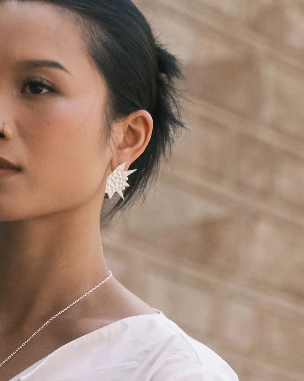 Fate earrings