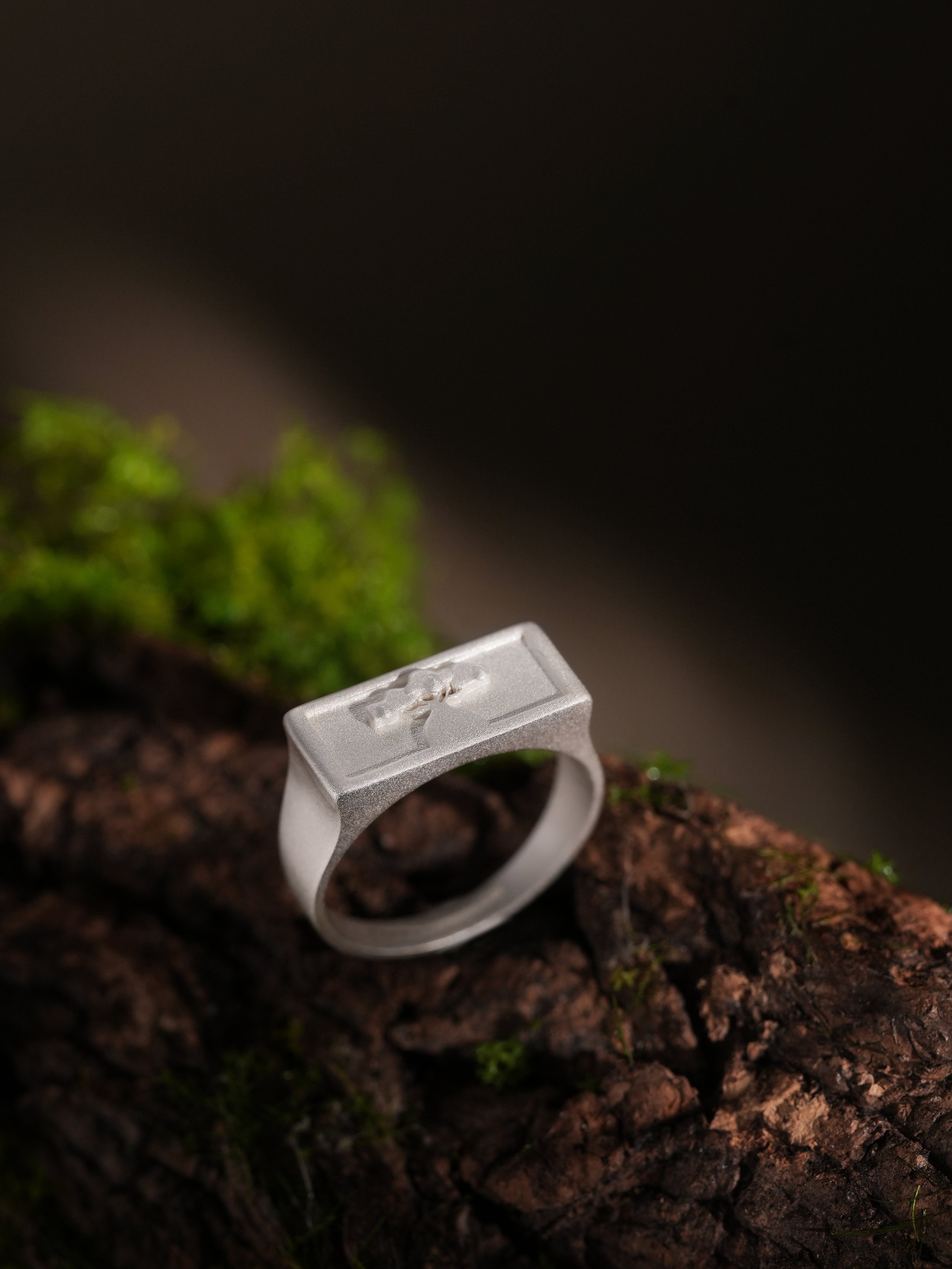 Bojalefa ring