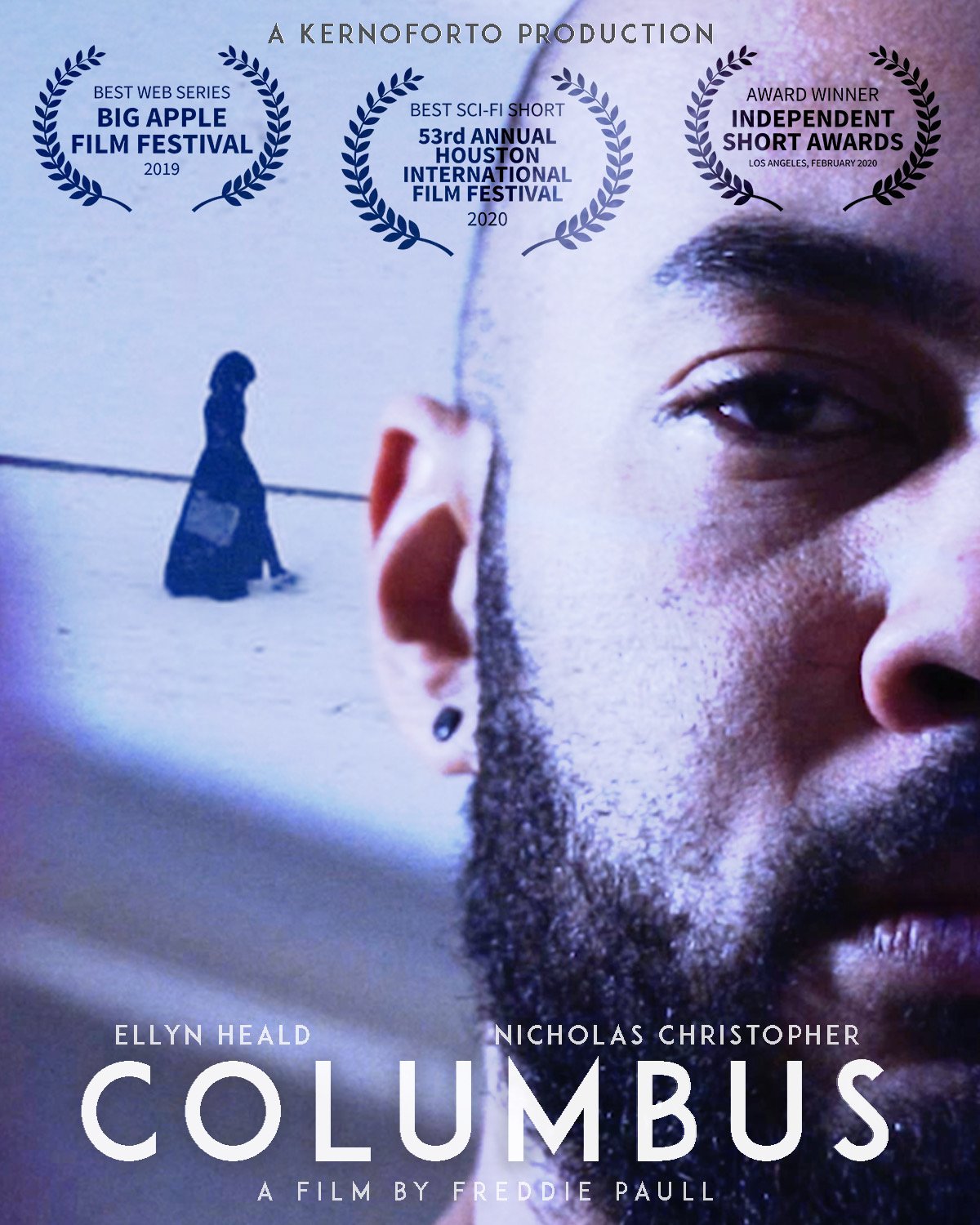 COLUMBUS