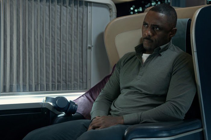 The pitch-perfect in-flight costumes of ‘Hijack’