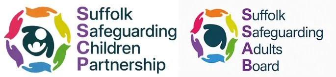 Suffolk Safeguarding Partnership