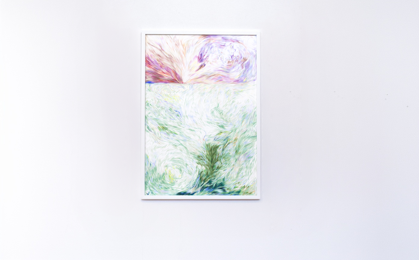 My Grandmother was a masterpiece