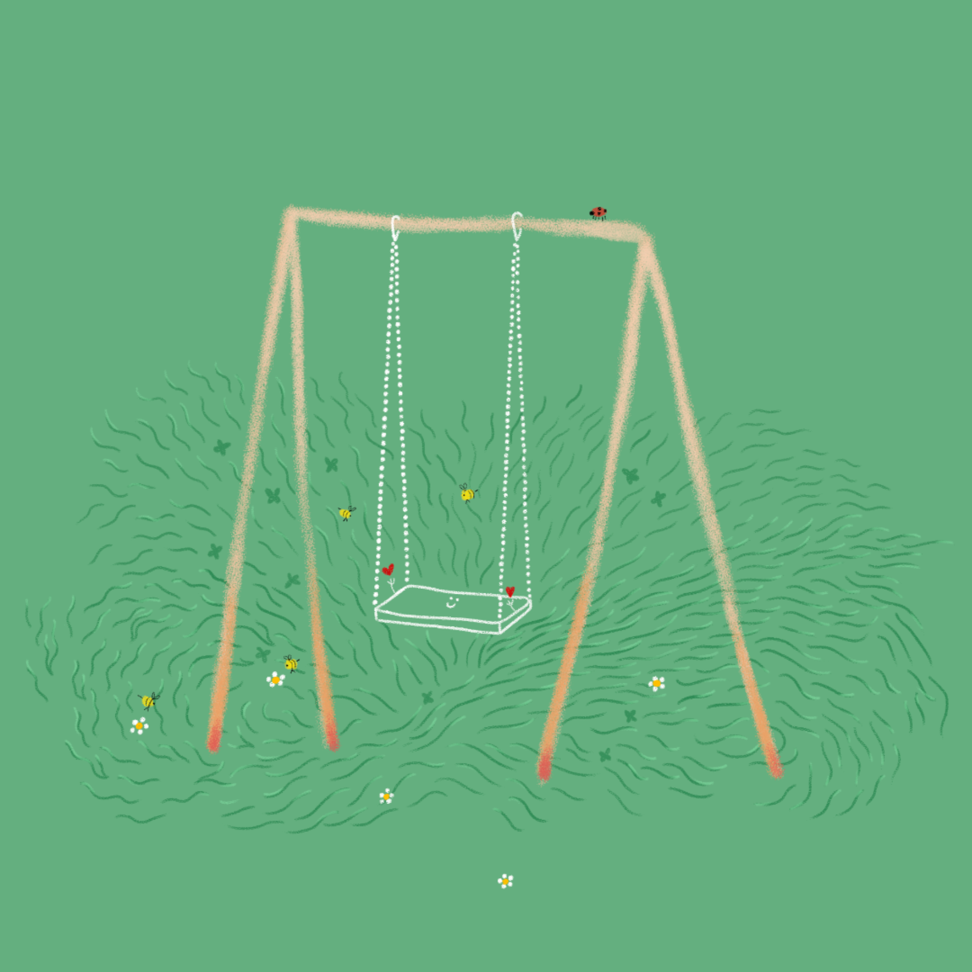 Happy Swing