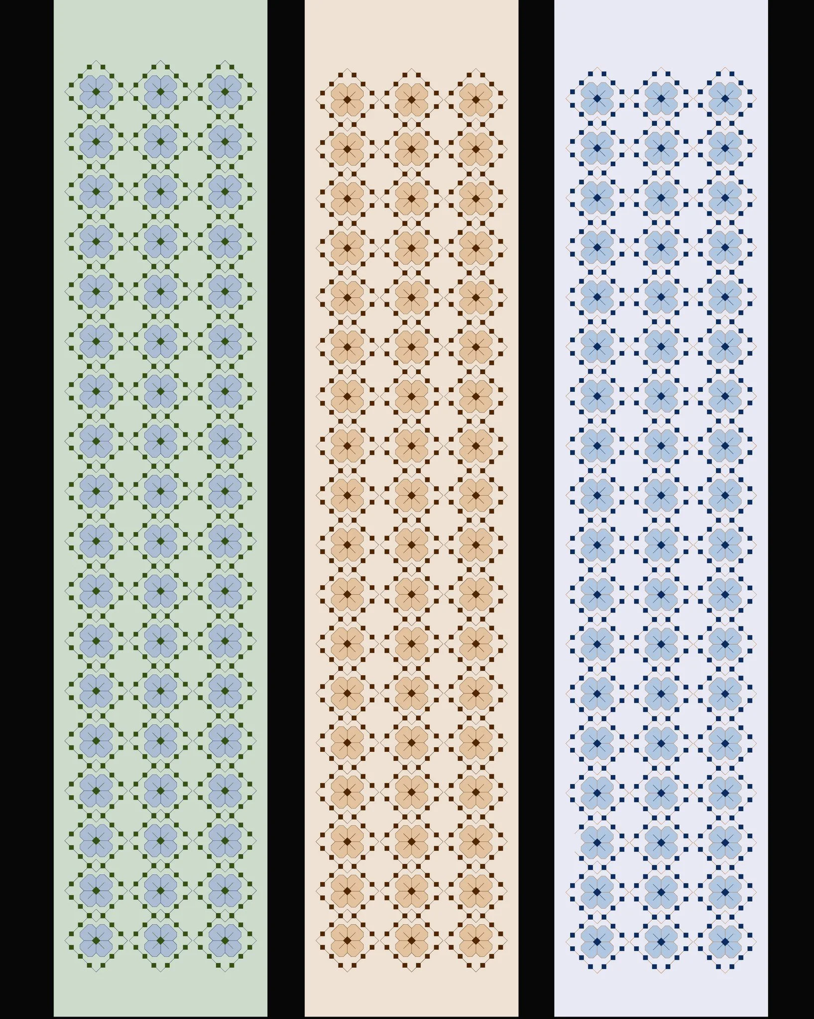 ✨ Vom Entwurf bis zum perfekten Look &ndash; So entstehen unsere Hosentr&auml;ger! 

Die Idee: Wir starten mit einer kreativen Grafik
Das Band: Das Muster wird sorgf&auml;ltig auf das Bandmaterial &uuml;bertragen &ndash; pr&auml;zise und detailgetreu