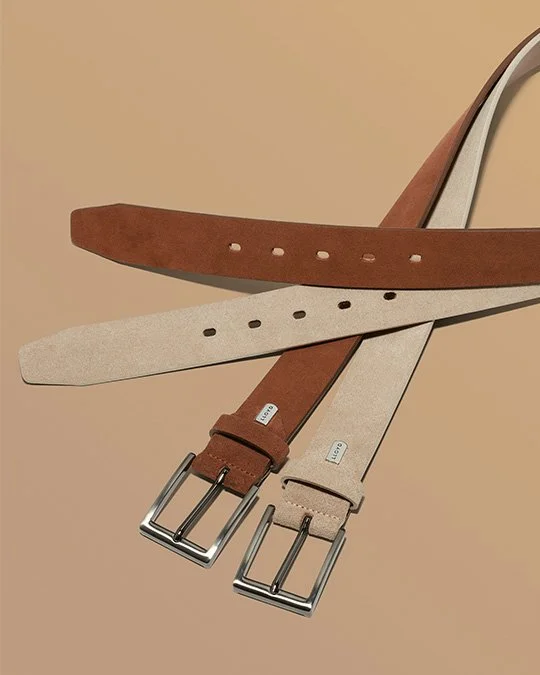 🎉 NEUHEIT
Unsere Velours-G&uuml;rtel gibt&rsquo;s ab 01.09.2025 in zwei brandneuen Farben! 💫✨

#lloydbelts #VeloursG&uuml;rtel #NewIn #FashionDrop #StyleUpgrade #AccessoriesMatter