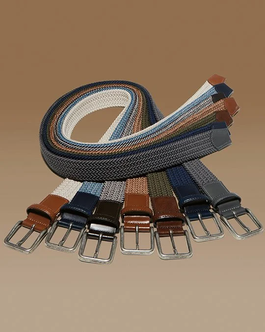 🪢 Braided Belt Edition 2025 

F&uuml;r Tage, die Business verlangen &ndash; und Abende, die Freiheit brauchen.
Neue Farben. Neue Styles. 100% Made in Germany. 100% NOS
Interesse geweckt? Schreib uns und hol dir die Details. 📩