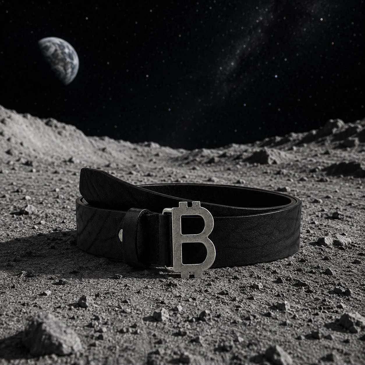 In B&auml;renm&auml;rkten mal den G&uuml;rtel enger schnaller? Am besten mit einem passenden Modell aus der Blockzeit-Kollektion. 🐻🧡🌕🚀 Online only, auf unserer Webseite www.lloyd-belts.com

#bitcoin #blockzeit #lloydbelts