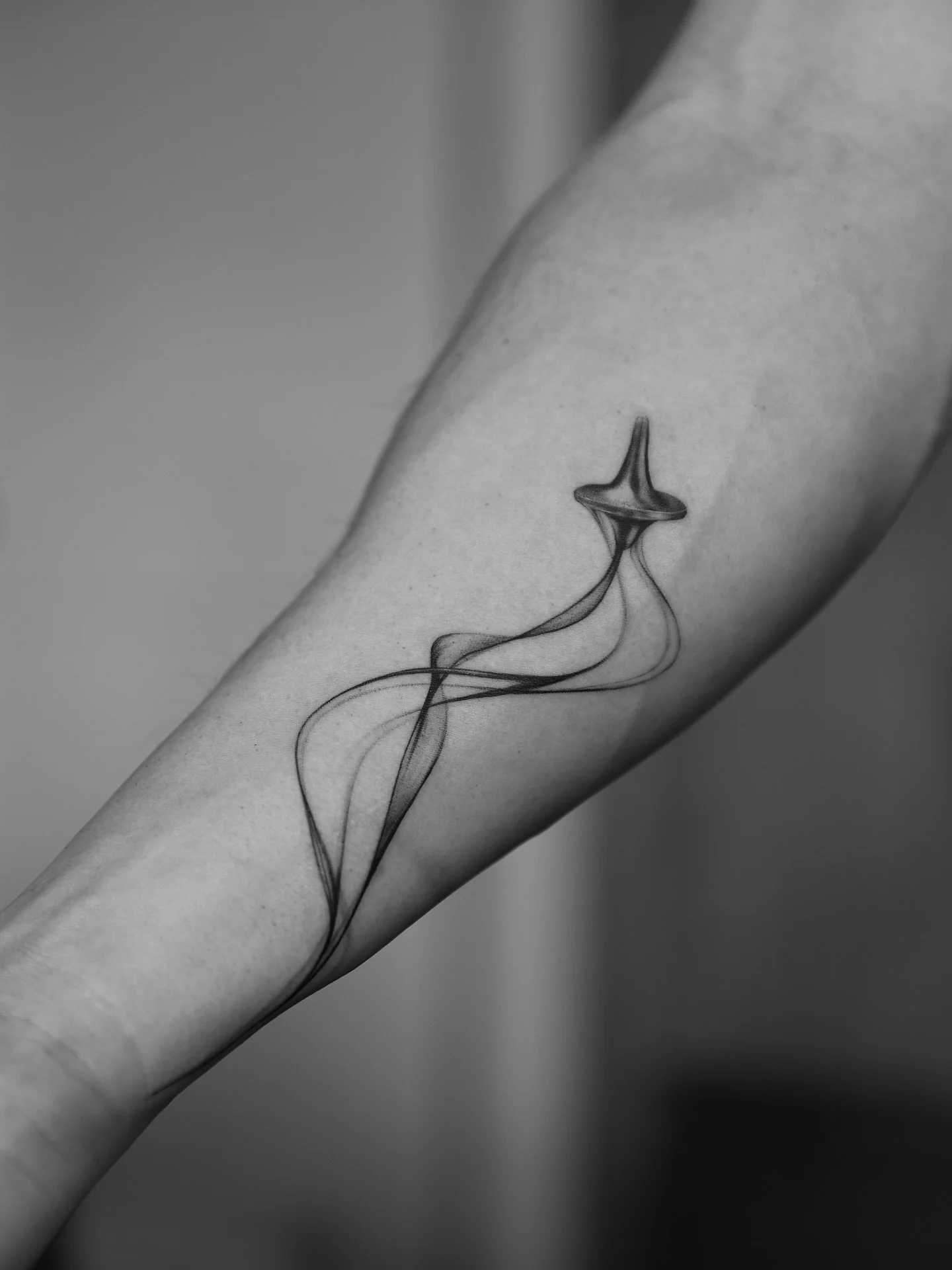 Black and white babies 🖤 *last two slides are healed*
&bull;
I love a big project but size doesn&rsquo;t dictate meaning for the wearer so I always have time for these smaller pieces. 
.
Been wondering if you can get more than one tattoo in a sessio