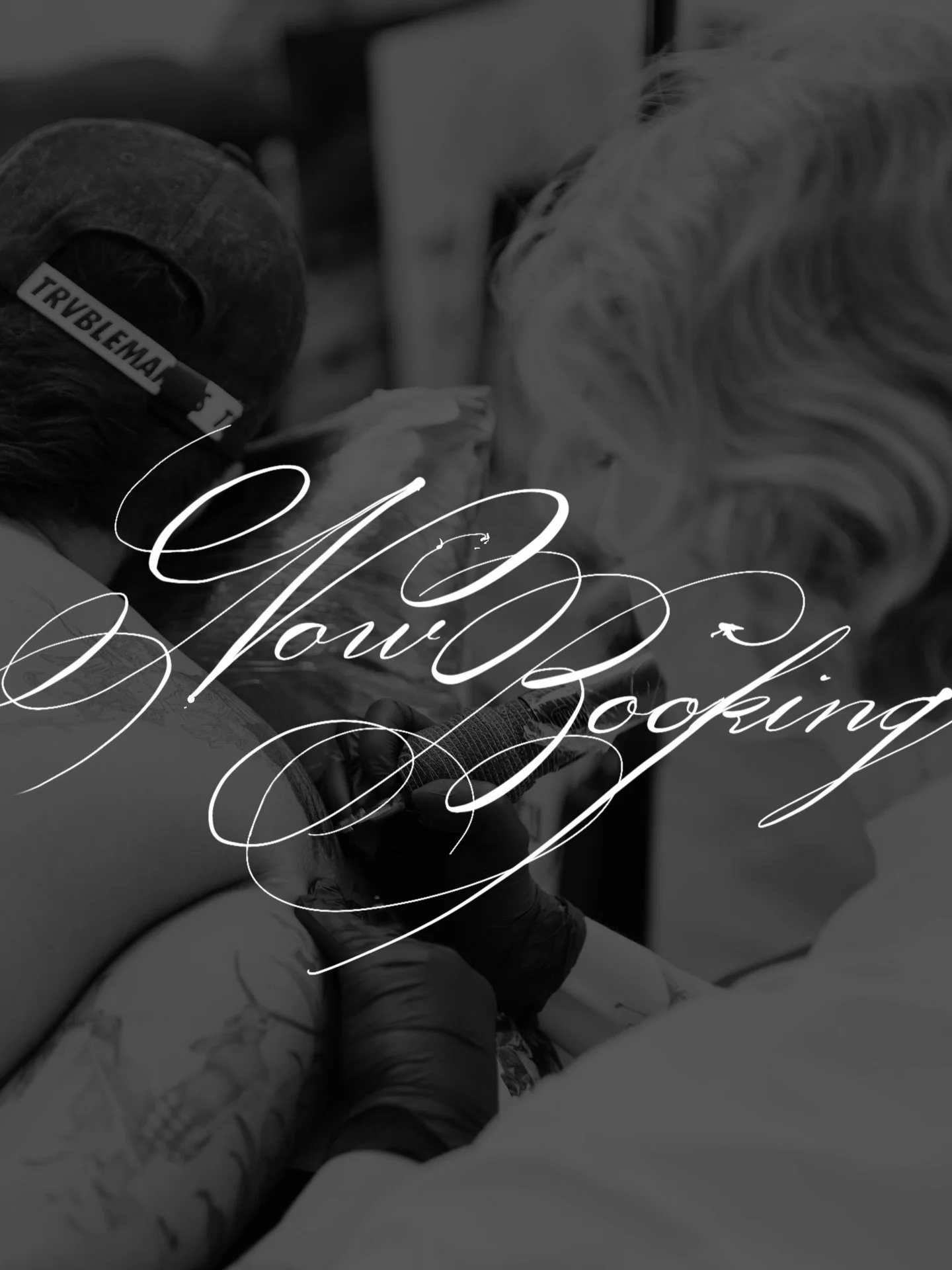 JAN &amp; FEB 2026 
&bull;
I&rsquo;ve finally sorted out my schedule so am now taking bookings for the start of next year 🖤 
&bull;
Email me at hello@bymars.co or fill in the form on my website to book
&bull; 
Custom or flash/predrawn designs welcom