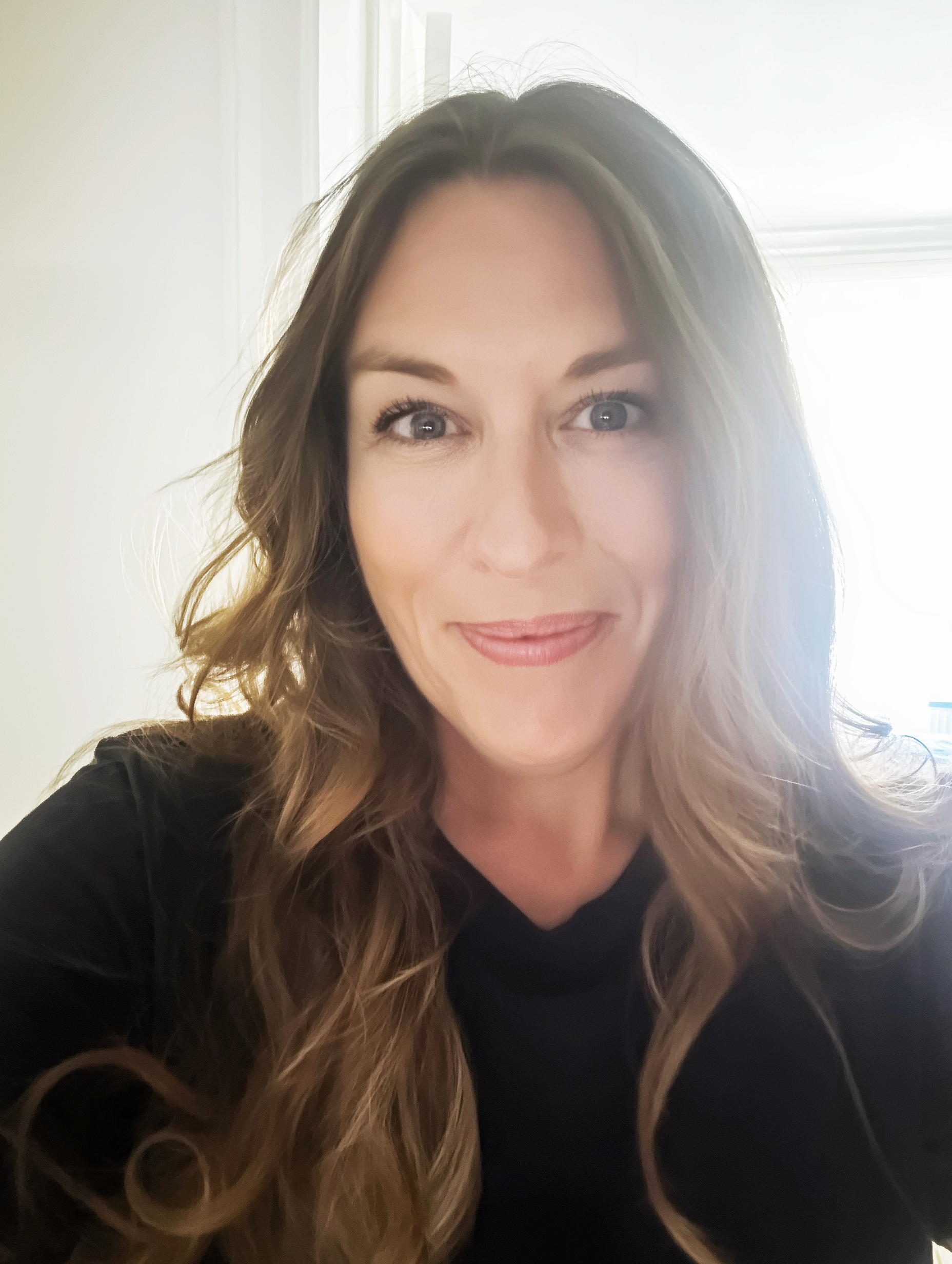 Freelance grafisk designer og art director Eline Pedersen