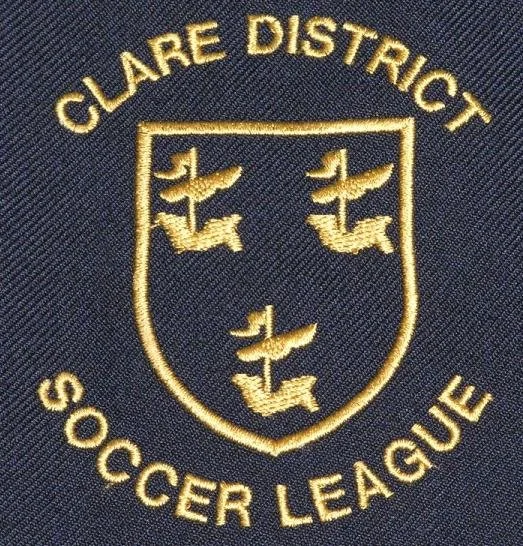 CLARE DISTRICT LEAGUE