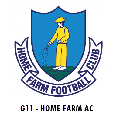 Individual place on U11 Girls Home Farm Futsal Team