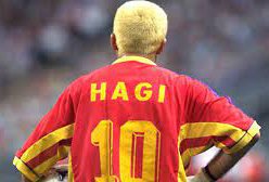 Gheorghe Hagi: Inside a football icon's plan to restore Romania's