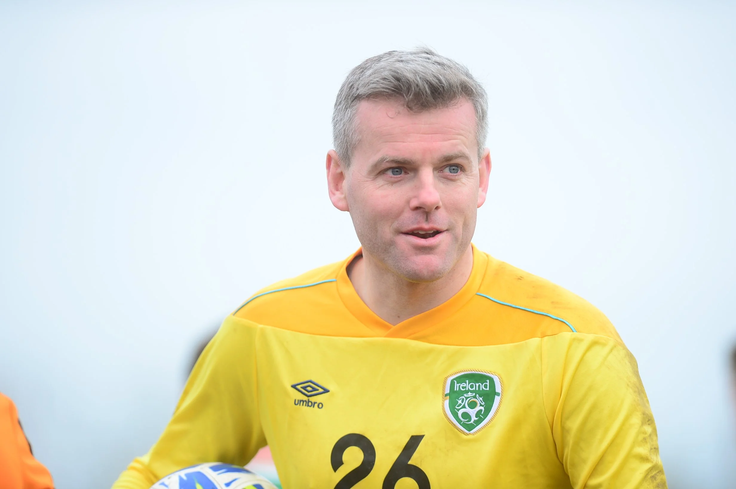 Brendan O’Connell wins FAI Amateur International Player of the Year Award