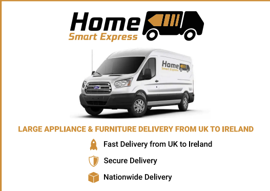 Home Smart Express sponsors Crumlin United