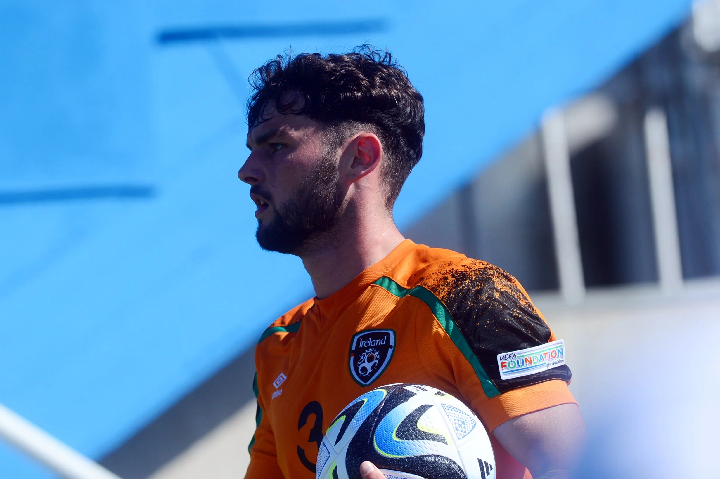 FAI Amateurs UEFA Regions Cup bid ends with defeat to Bavaria