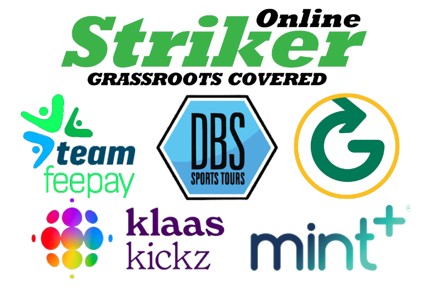 Striker Online