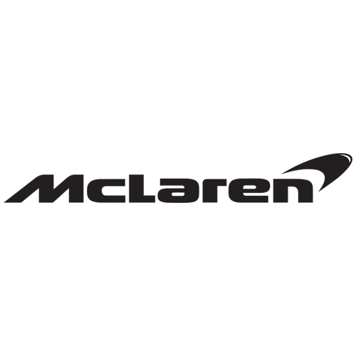 Mclaren logo
